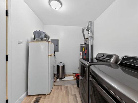 Tiny photo for 14720 S Harrison Avenue, Posen, IL 60469 (MLS # 12509398)