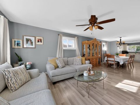 Tiny photo for 14720 S Harrison Avenue, Posen, IL 60469 (MLS # 12509398)