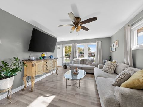 Tiny photo for 14720 S Harrison Avenue, Posen, IL 60469 (MLS # 12509398)