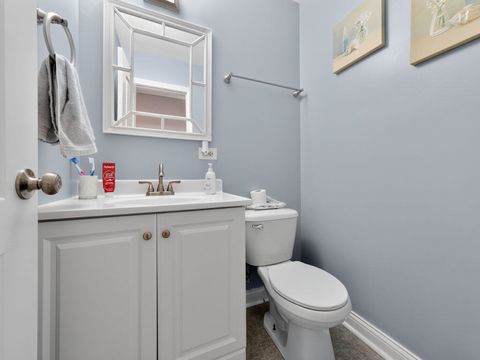 Tiny photo for 14720 S Harrison Avenue, Posen, IL 60469 (MLS # 12509398)