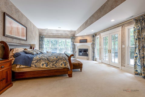 Tiny photo for 64 Crescent Drive, Glencoe, IL 60022 (MLS # 12719491)