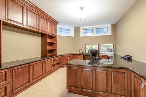 Tiny photo for 64 Crescent Drive, Glencoe, IL 60022 (MLS # 12719491)