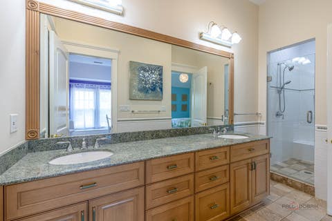 Tiny photo for 64 Crescent Drive, Glencoe, IL 60022 (MLS # 12719491)
