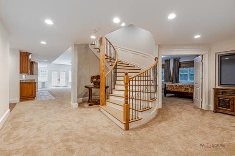 Tiny photo for 64 Crescent Drive, Glencoe, IL 60022 (MLS # 12719491)