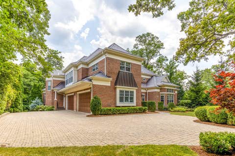 Tiny photo for 64 Crescent Drive, Glencoe, IL 60022 (MLS # 12719491)