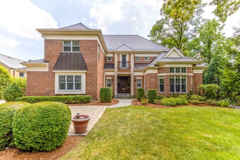 Photo of 64 Crescent Drive, Glencoe, IL 60022 (MLS # 12719491)
