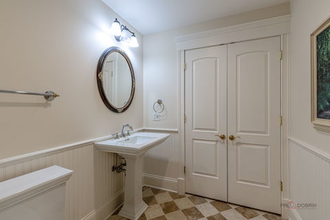 Tiny photo for 64 Crescent Drive, Glencoe, IL 60022 (MLS # 12719491)