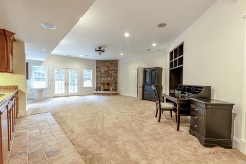 Tiny photo for 64 Crescent Drive, Glencoe, IL 60022 (MLS # 12719491)