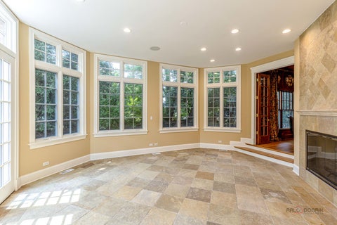 Tiny photo for 64 Crescent Drive, Glencoe, IL 60022 (MLS # 12719491)