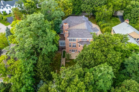 Tiny photo for 64 Crescent Drive, Glencoe, IL 60022 (MLS # 12719491)