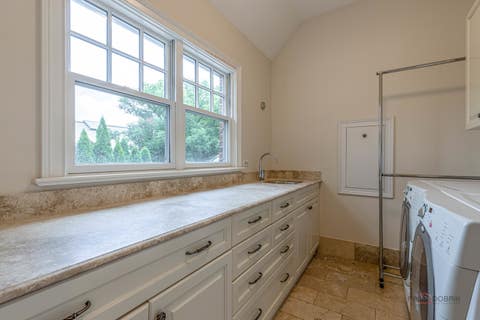 Tiny photo for 64 Crescent Drive, Glencoe, IL 60022 (MLS # 12719491)