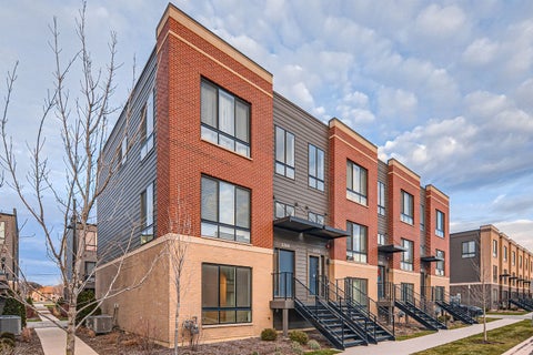 Tiny photo for 1266 Catalina Court, Schaumburg, IL 60173 (MLS # 12715684)