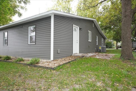 Tiny photo for 117 Clark Street, Chenoa, IL 61726 (MLS # 12789005)