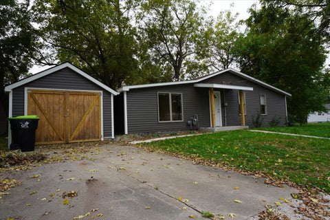 Tiny photo for 117 Clark Street, Chenoa, IL 61726 (MLS # 12789005)