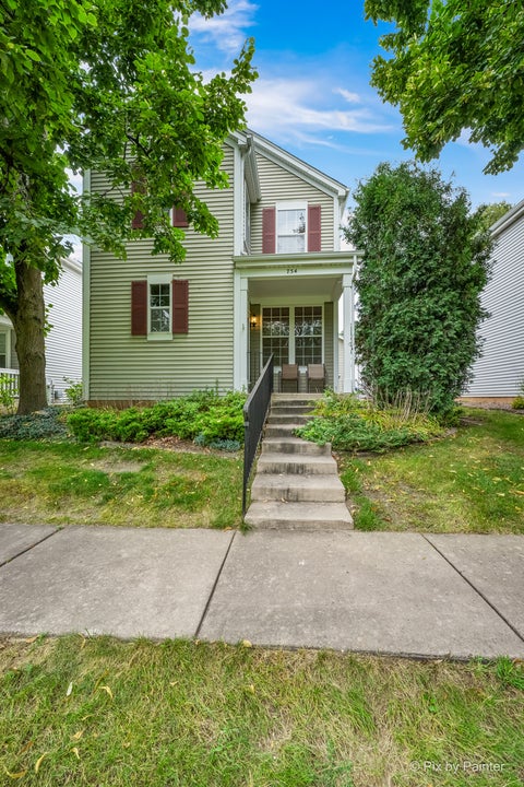 MLS: 12750574