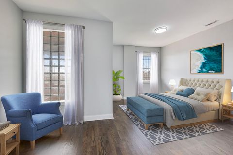 Tiny photo for 313 E 60th Street #4, Chicago, IL 60637 (MLS # 12598686)