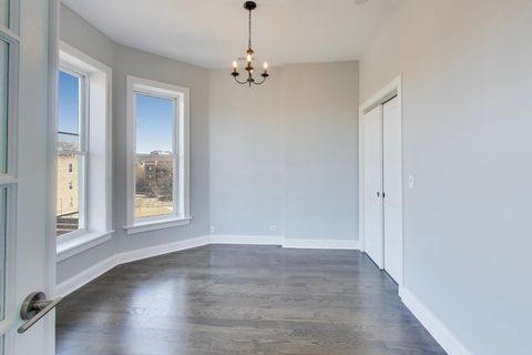 Tiny photo for 313 E 60th Street #4, Chicago, IL 60637 (MLS # 12598686)