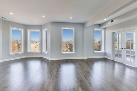 Tiny photo for 313 E 60th Street #4, Chicago, IL 60637 (MLS # 12598686)