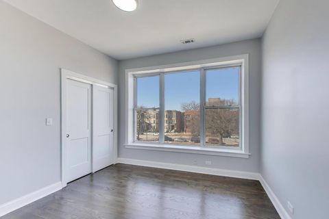 Tiny photo for 313 E 60th Street #4, Chicago, IL 60637 (MLS # 12598686)