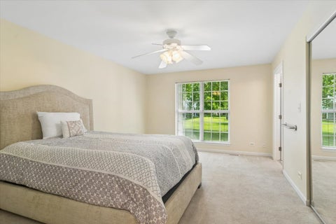 Tiny photo for 501 Grosse Pointe Circle, Vernon Hills, IL 60061 (MLS # 12795604)