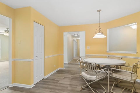 Tiny photo for 501 Grosse Pointe Circle, Vernon Hills, IL 60061 (MLS # 12795604)