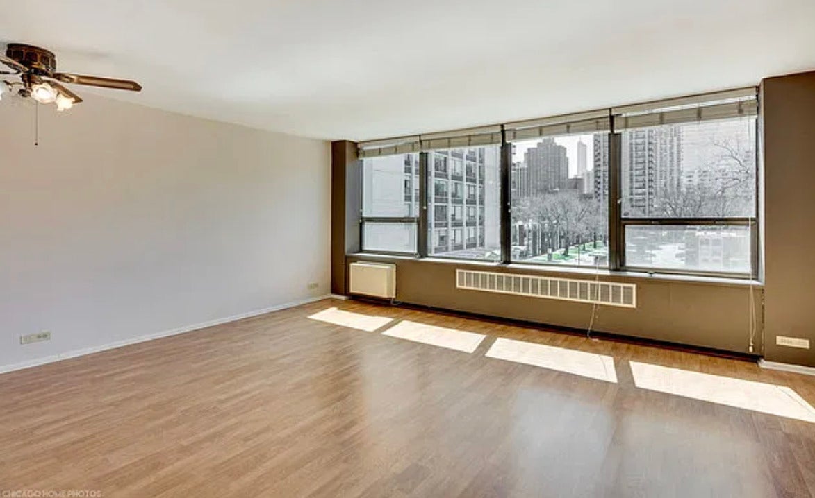 1360 N Sandburg Terrace 303