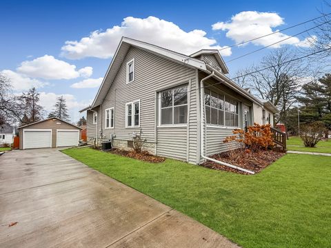 A home in Freeport