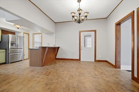 Tiny photo for 412 N Wood Street, Maroa, IL 61756 (MLS # 12601129)