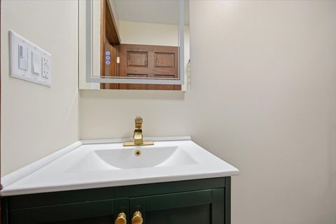 Tiny photo for 412 N Wood Street, Maroa, IL 61756 (MLS # 12601129)