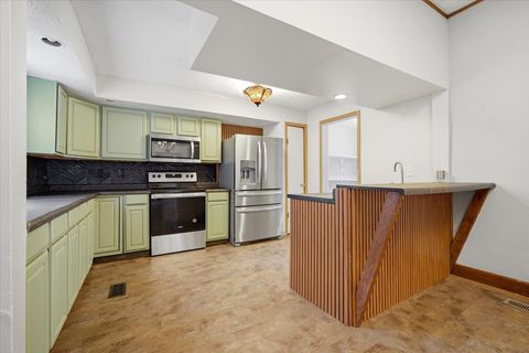 Tiny photo for 412 N Wood Street, Maroa, IL 61756 (MLS # 12601129)