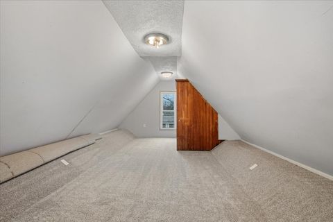 Tiny photo for 412 N Wood Street, Maroa, IL 61756 (MLS # 12601129)