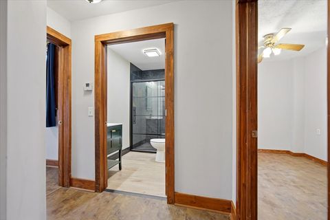 Tiny photo for 412 N Wood Street, Maroa, IL 61756 (MLS # 12601129)