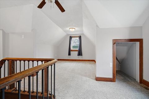 Tiny photo for 412 N Wood Street, Maroa, IL 61756 (MLS # 12601129)