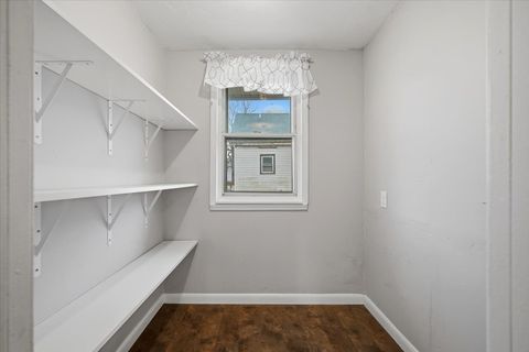 Tiny photo for 412 N Wood Street, Maroa, IL 61756 (MLS # 12601129)