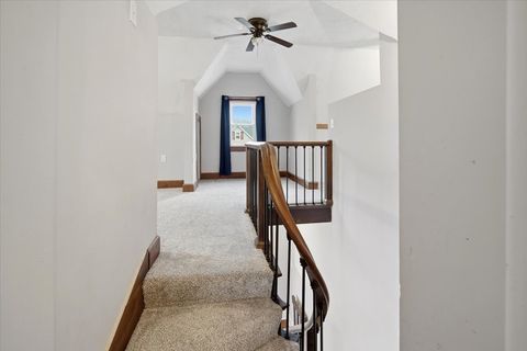 Tiny photo for 412 N Wood Street, Maroa, IL 61756 (MLS # 12601129)