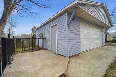 Tiny photo for 412 N Wood Street, Maroa, IL 61756 (MLS # 12601129)