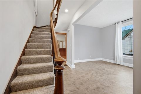 Tiny photo for 412 N Wood Street, Maroa, IL 61756 (MLS # 12601129)