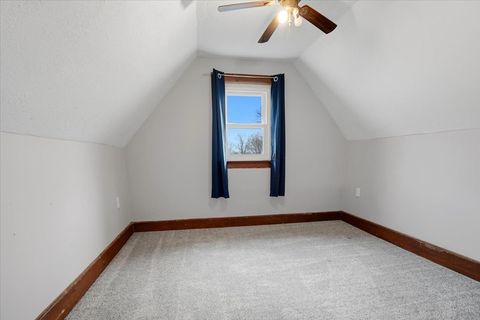 Tiny photo for 412 N Wood Street, Maroa, IL 61756 (MLS # 12601129)