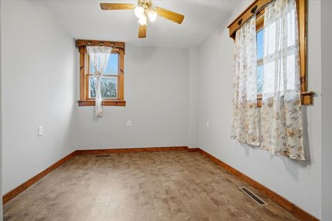 Tiny photo for 412 N Wood Street, Maroa, IL 61756 (MLS # 12601129)