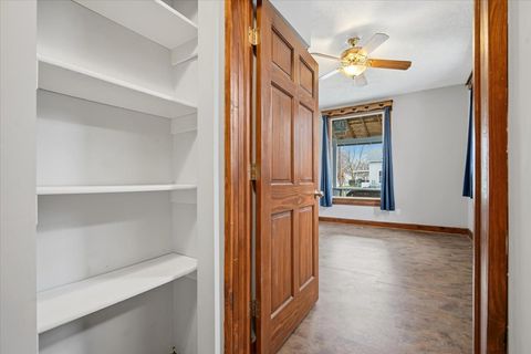 Tiny photo for 412 N Wood Street, Maroa, IL 61756 (MLS # 12601129)