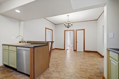 Tiny photo for 412 N Wood Street, Maroa, IL 61756 (MLS # 12601129)