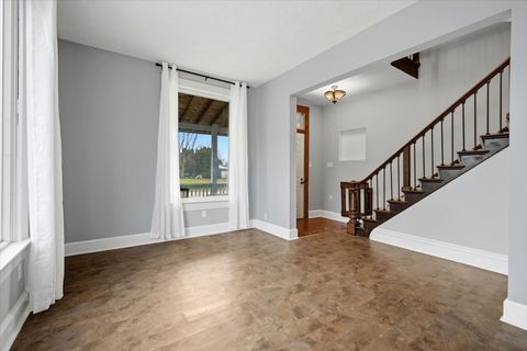 Tiny photo for 412 N Wood Street, Maroa, IL 61756 (MLS # 12601129)