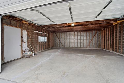 Tiny photo for 412 N Wood Street, Maroa, IL 61756 (MLS # 12601129)