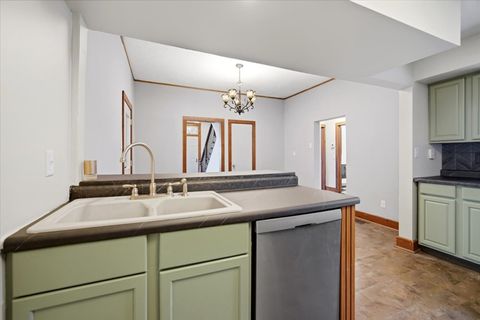 Tiny photo for 412 N Wood Street, Maroa, IL 61756 (MLS # 12601129)