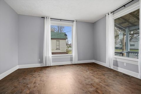 Tiny photo for 412 N Wood Street, Maroa, IL 61756 (MLS # 12601129)