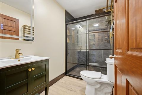 Tiny photo for 412 N Wood Street, Maroa, IL 61756 (MLS # 12601129)