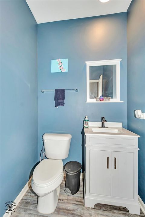 Tiny photo for 15101 W Quincy Way, Manhattan, IL 60442 (MLS # 12558787)