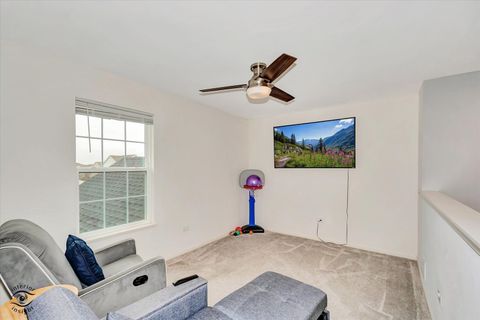 Tiny photo for 15101 W Quincy Way, Manhattan, IL 60442 (MLS # 12558787)