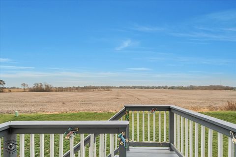 Tiny photo for 15101 W Quincy Way, Manhattan, IL 60442 (MLS # 12558787)