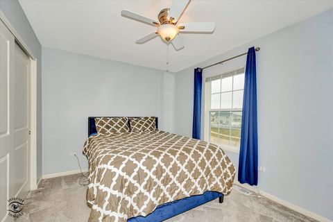 Tiny photo for 15101 W Quincy Way, Manhattan, IL 60442 (MLS # 12558787)